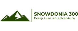 Snowdonia300 Logo